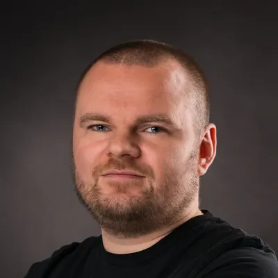 Patrik Žák